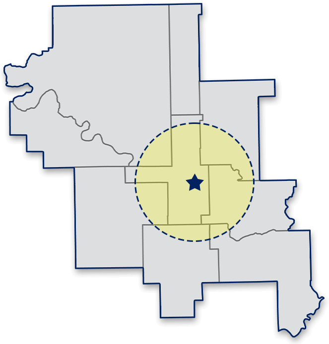 Tulsa Electric Company