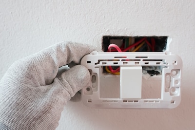 Tulsa Electrical Repair