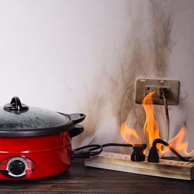 Electric Company in Tulsa