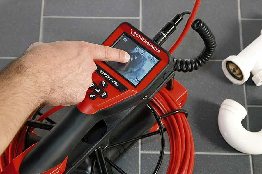 Licensed Hot Shot Electric professionals repairing hazardous aluminum wiring – certified Tulsa experts safely upgrade connections to prevent fire risks.