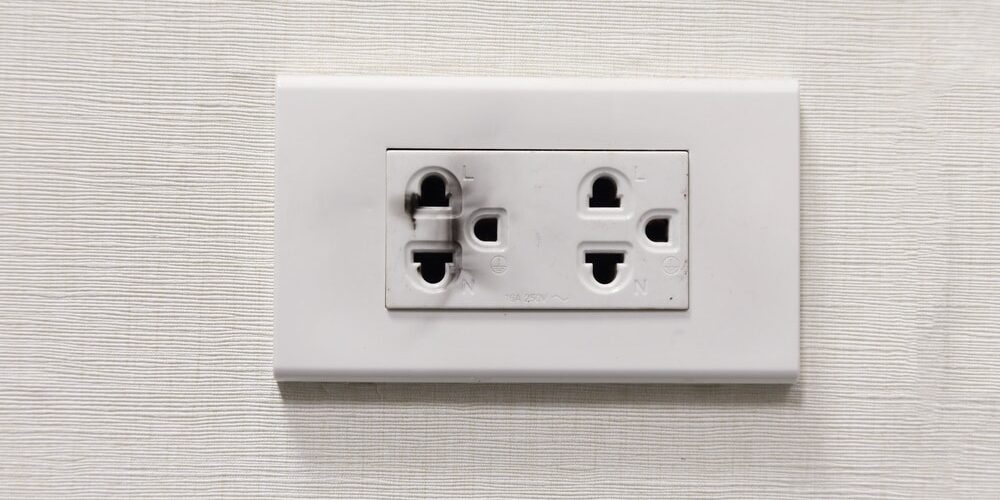Common Electrical Problems in Older Homes