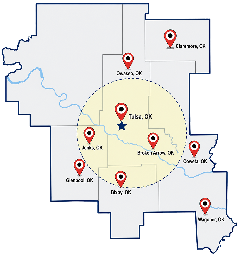 Hot Shot Electric - Tulsa's Electric Hero