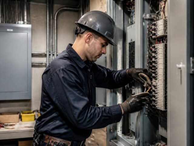 Buxton Electric Alternatives for Businesses