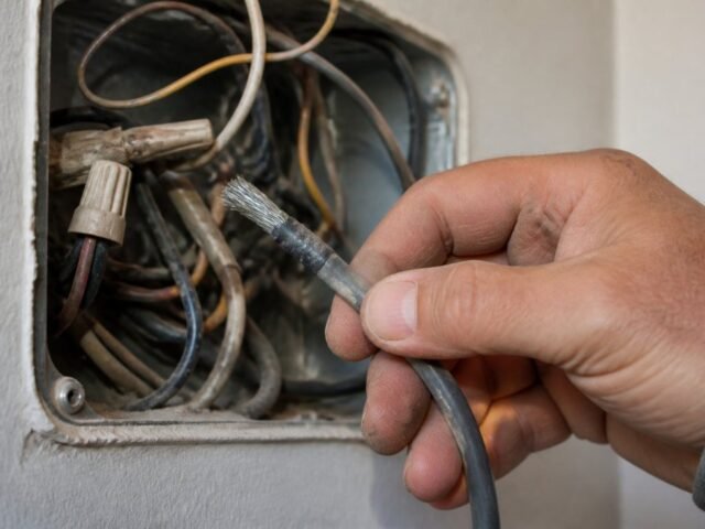 Dangers of Aluminum Wiring in Homes: A Complete Guide