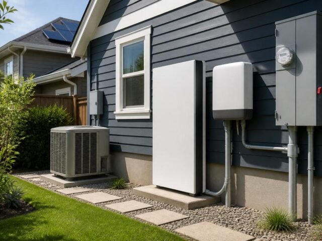 Electrical Alternatives for Homeowners: A 2026 Guide