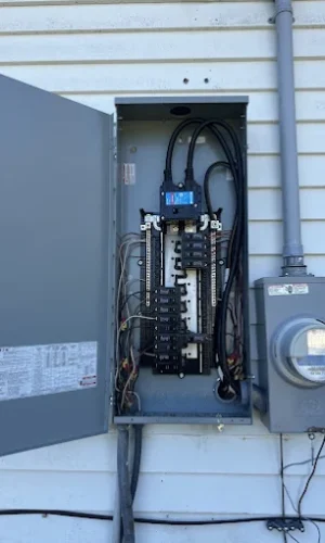 Breaker electrical Wiring services