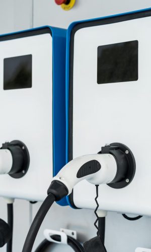 EV cahring Installation